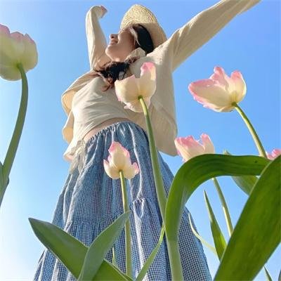 让世界充满爱
